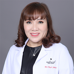 Chuyên gia tư vấn