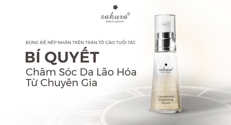 Đừng Để Nếp Nhăn Trên Trán Tố Cáo Tuổi Tác: Bí Quyết Chăm Sóc Da Lão Hóa Từ Chuyên Gia