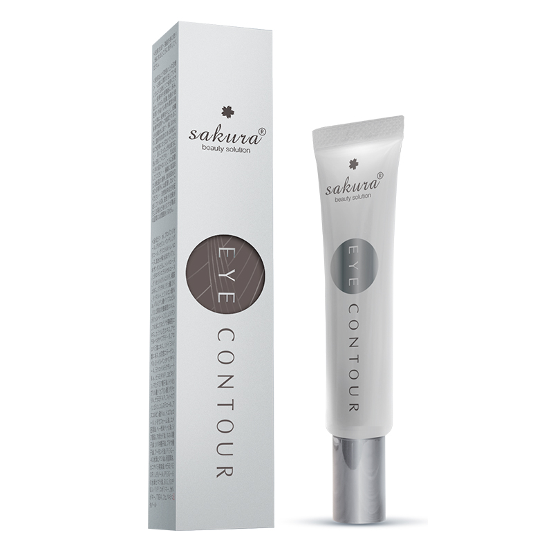Sakura Eye Contour Serum