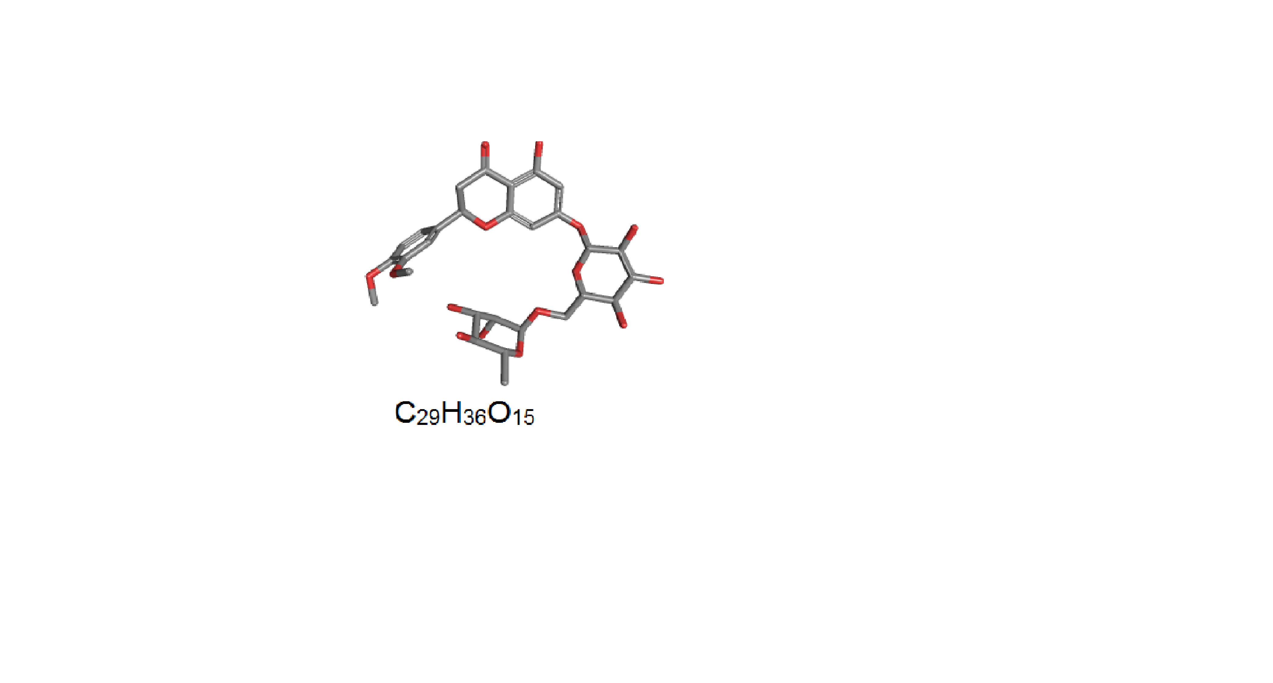 methyl hesperidin