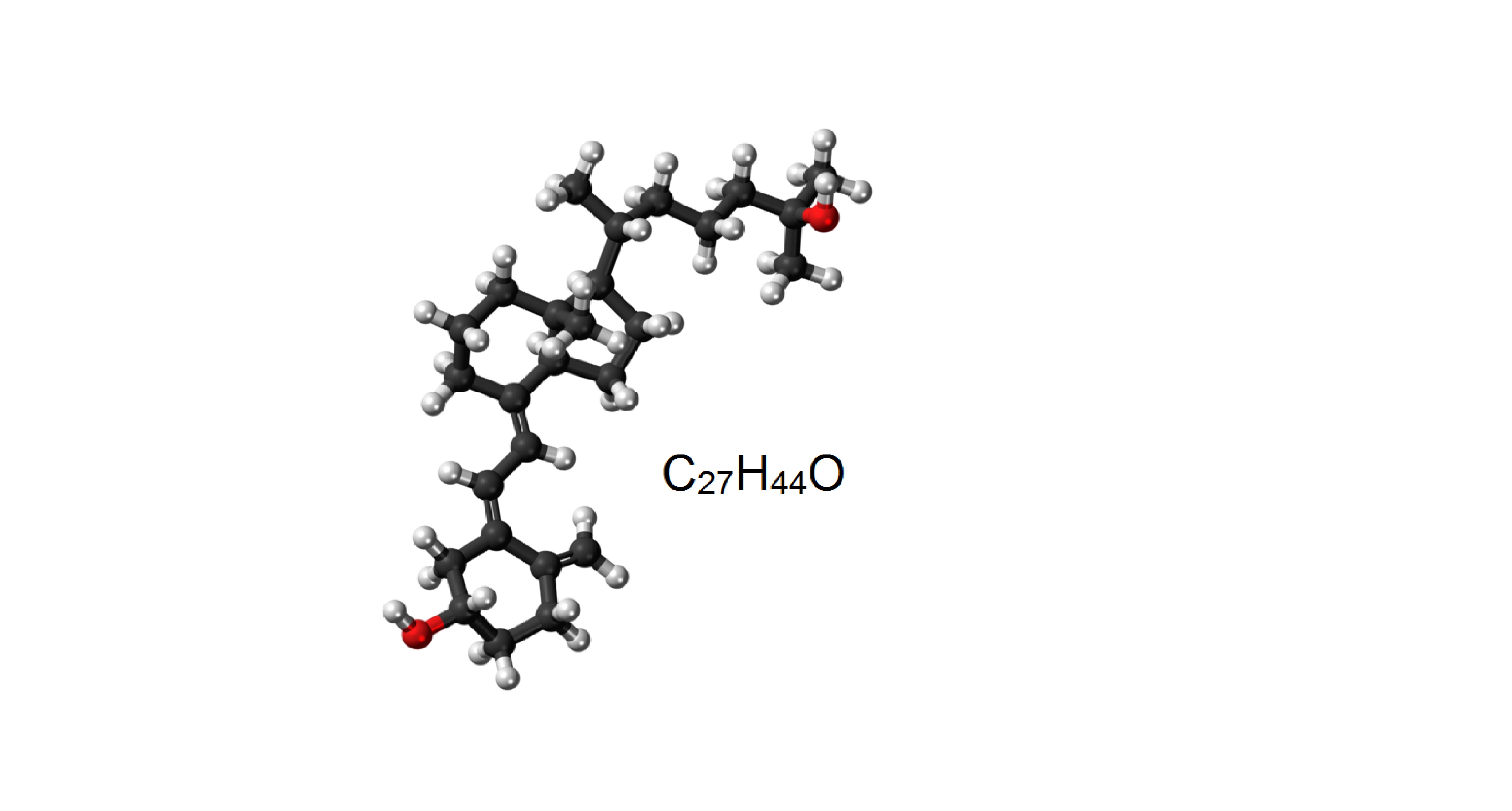 cholecalciferol