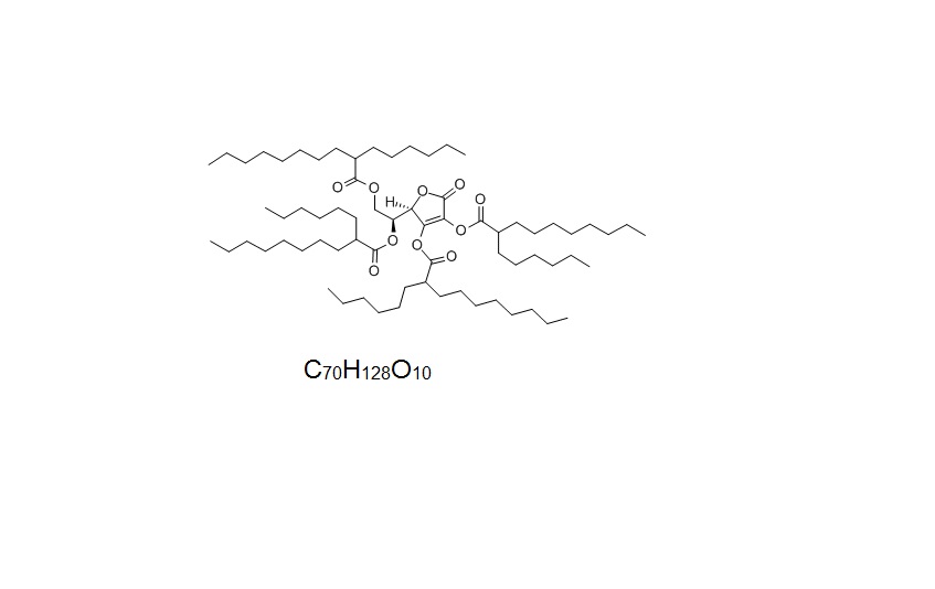 Tetrahexyldecyl Ascorbate