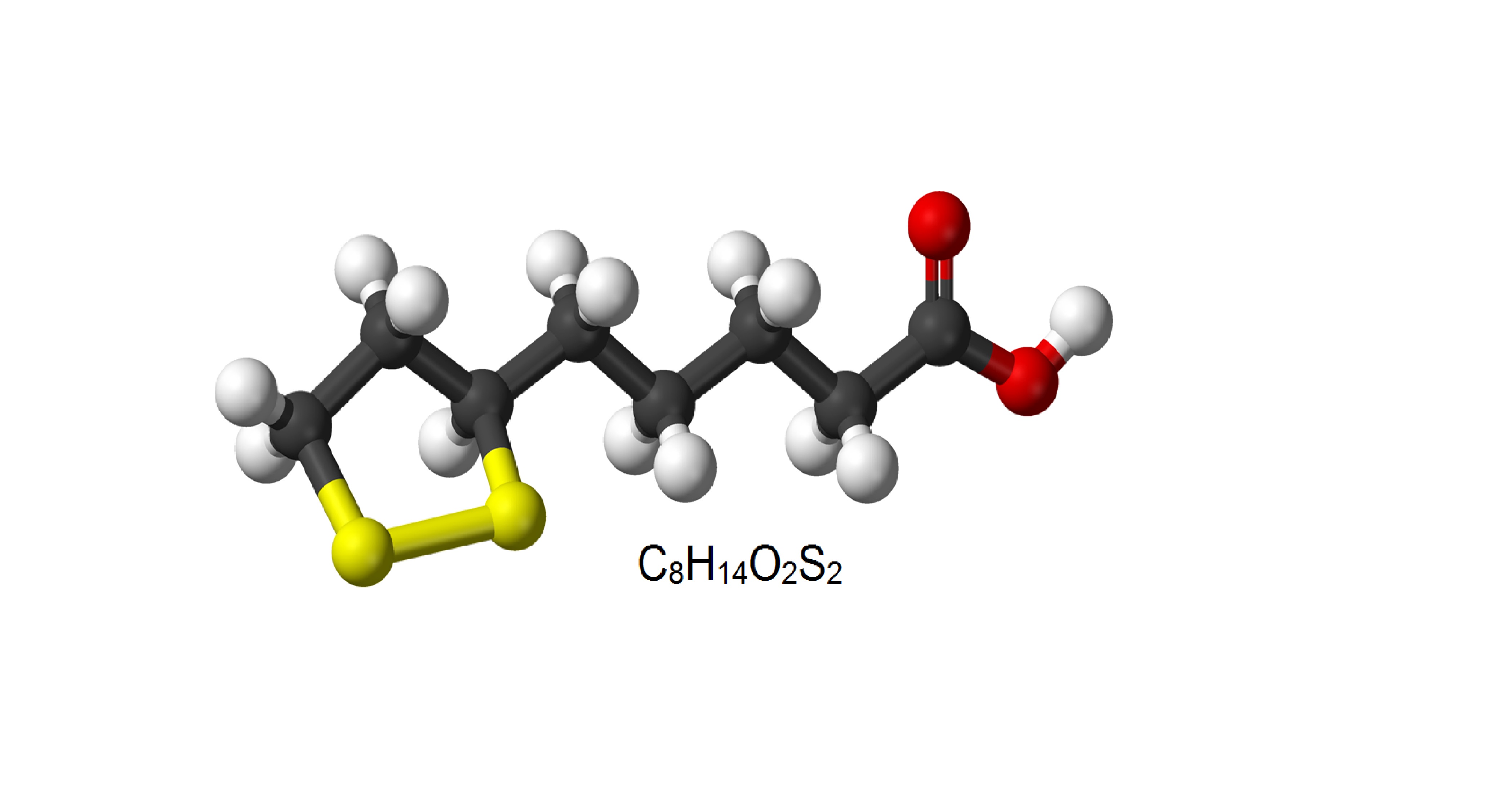Alpha Lipoic Acid