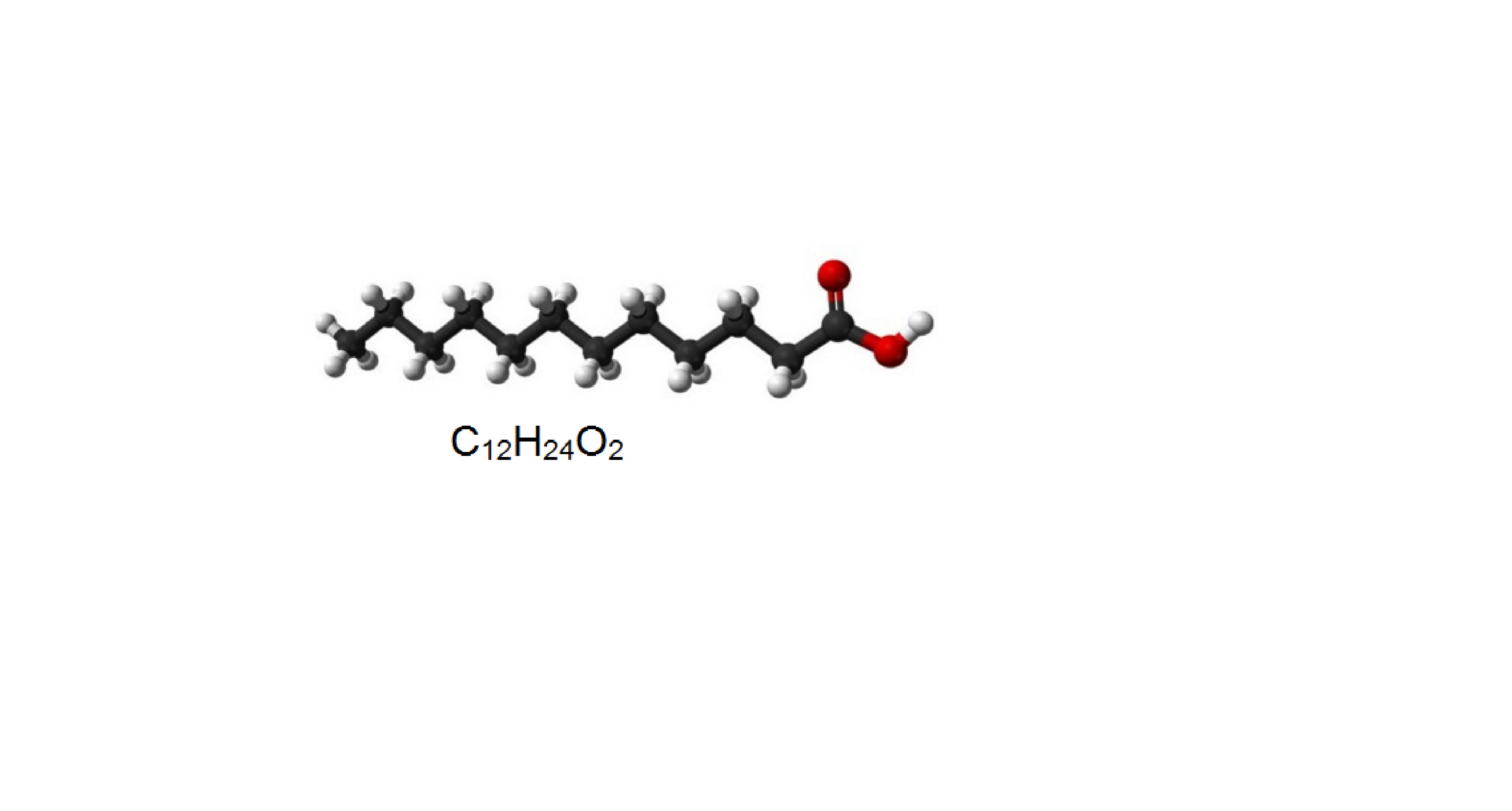 Lauric Acid