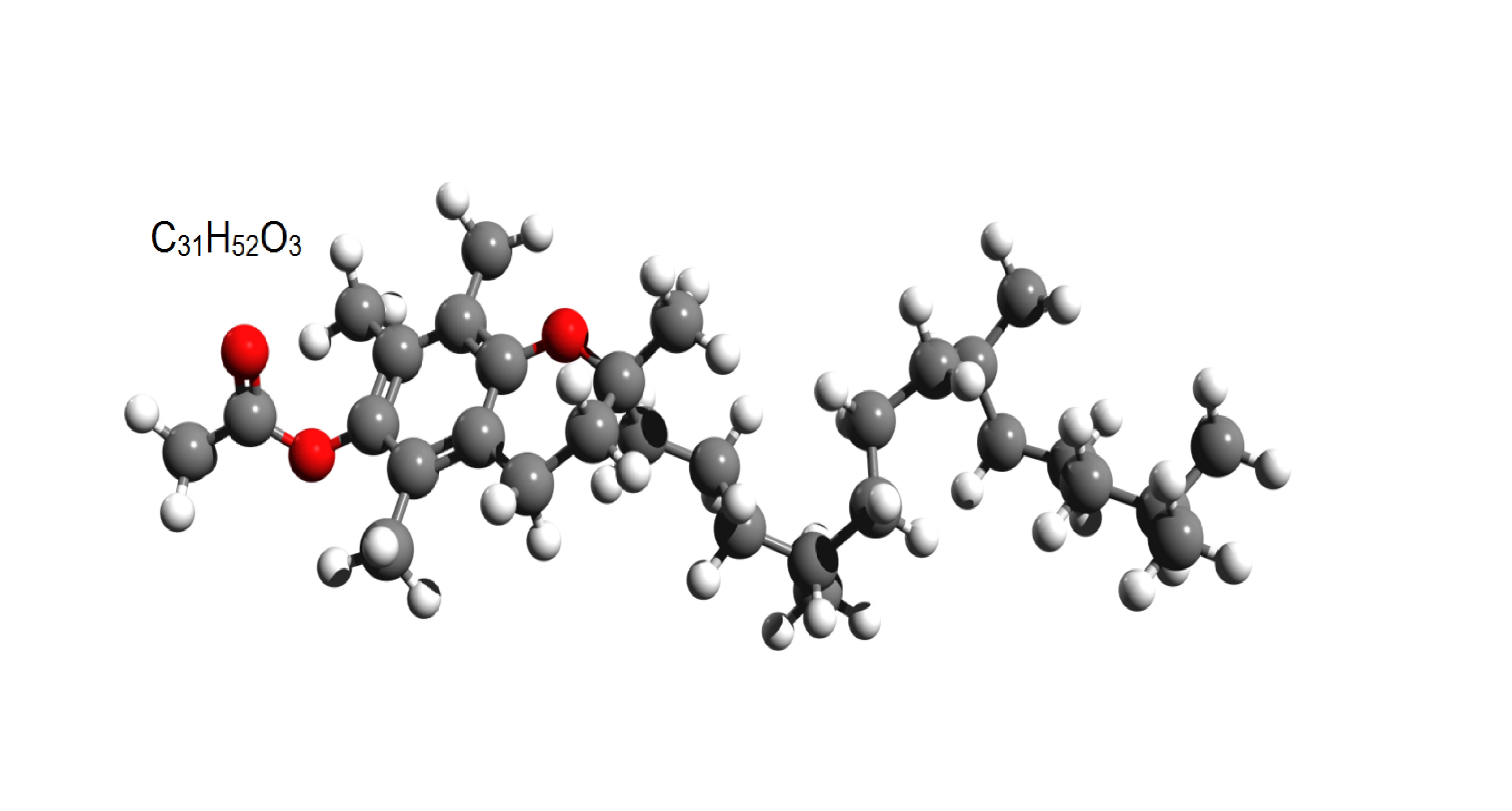 Tocopheryl Acetate