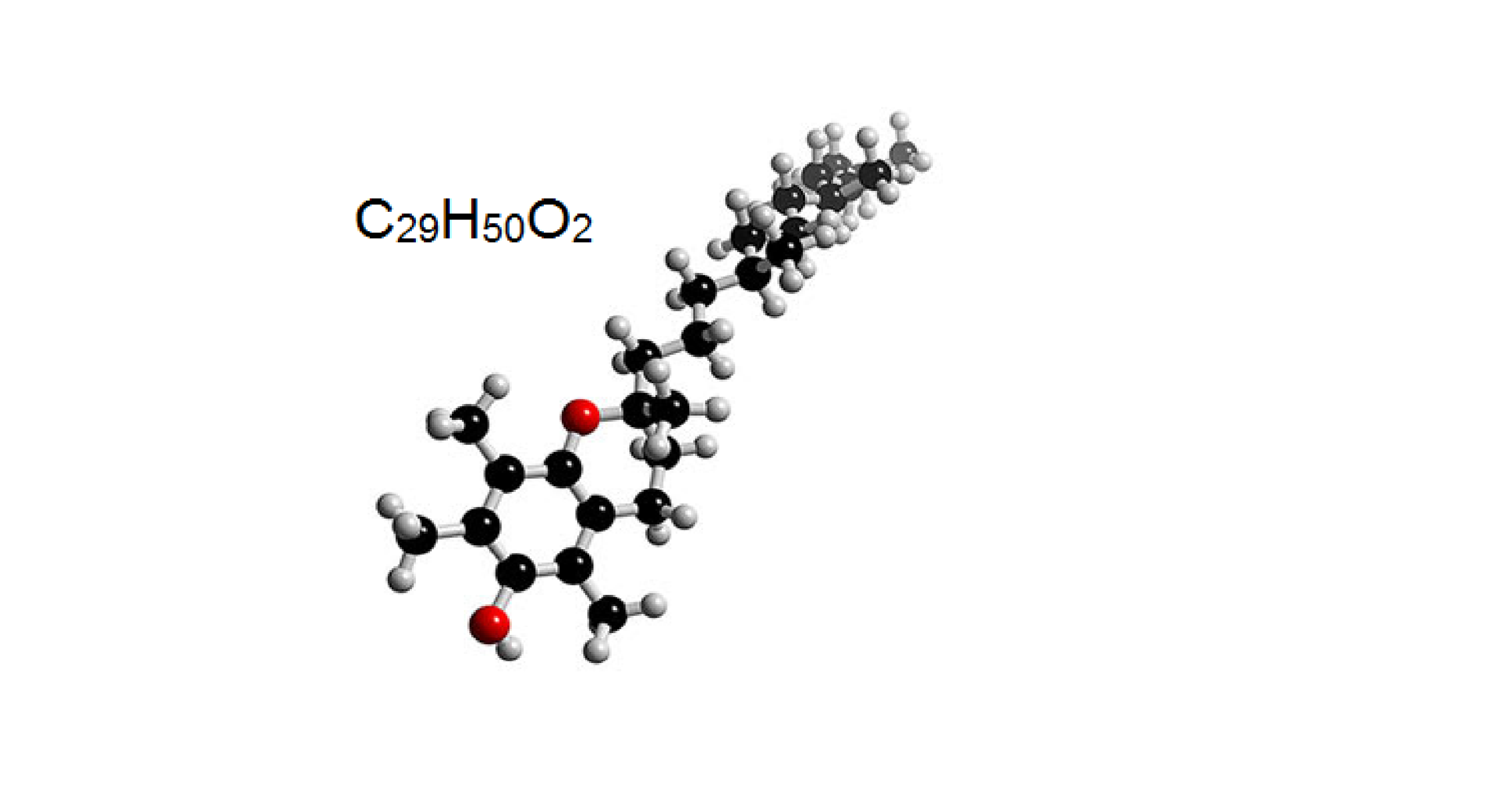 Tocopheryl