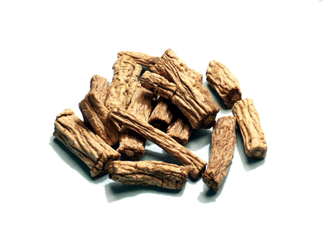 Hydrolyzed codonopsis pilosula root extract