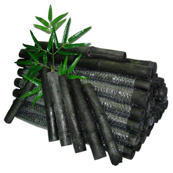 Bamboo Charcoal