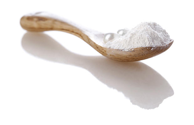 Pearl Powder