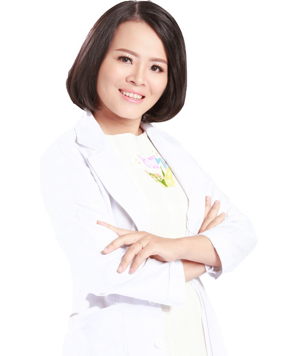 Tiến sĩ, Bác sĩ Đào Hoàng Thiên Kim