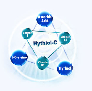 Vai trò của Hythiol C đối với da - Bác sĩ Văn
