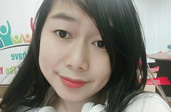 Review Sakura CC Cream