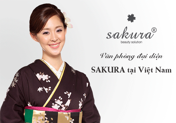 Sakura Việt Nam