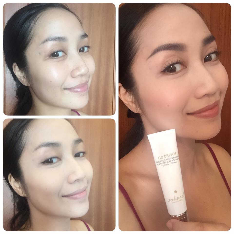 Cô diễn viên trẻ đẹp, tài năng Ốc Thanh Vân cảm nhận gì sau khi sử dụng Sakura