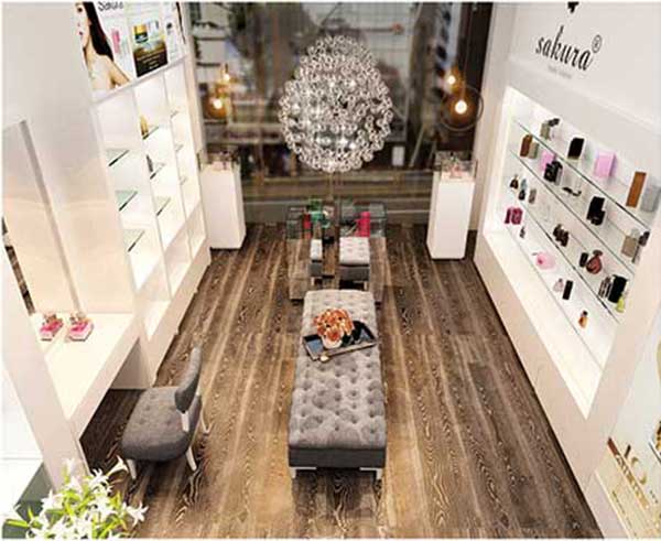 Mua mỹ phẩm Sakura chính hãng ở đâu