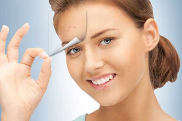 Những nguyên nhân gây mụn bạn cần biết và cách phòng tránh