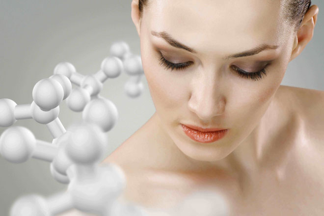 Loại da và đặc trưng dễ nhận biết