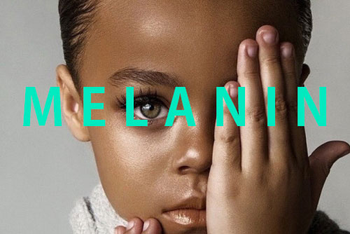 Giải oan cho melanin về chuyện melanin có phải là nguyên nhân gây sạm da
