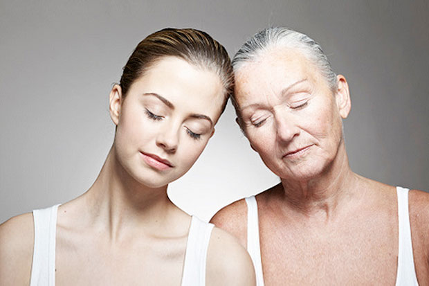 Muốn ngừa lão hóa, hãy chăm sóc da từ tuổi 20