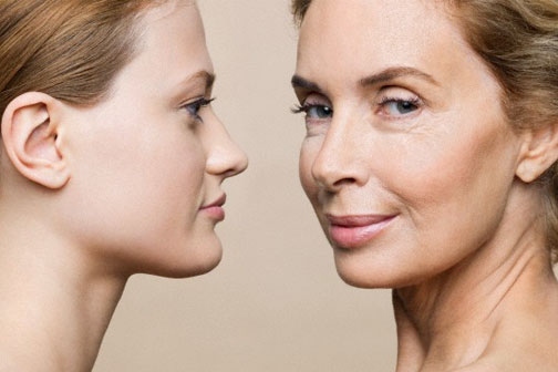Collagen - chìa khóa cho làn da trẻ đẹp