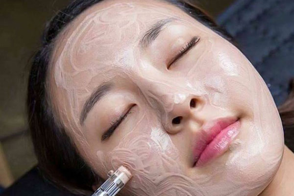 Phương pháp cấy phấn - trào lưu mới, liệu có an toàn?