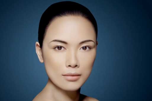 Đặc trưng của làn da Châu Á - Bác sĩ Văn