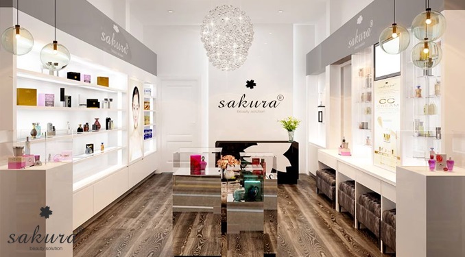 Sakura ra mắt showroom tại Nguyễn Văn Thủ, Q.1