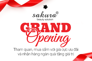 Showroom Sakura chờ đón diện mạo mới chuẩn Nhật đầy ấn tượng giữa lòng Sài Gòn