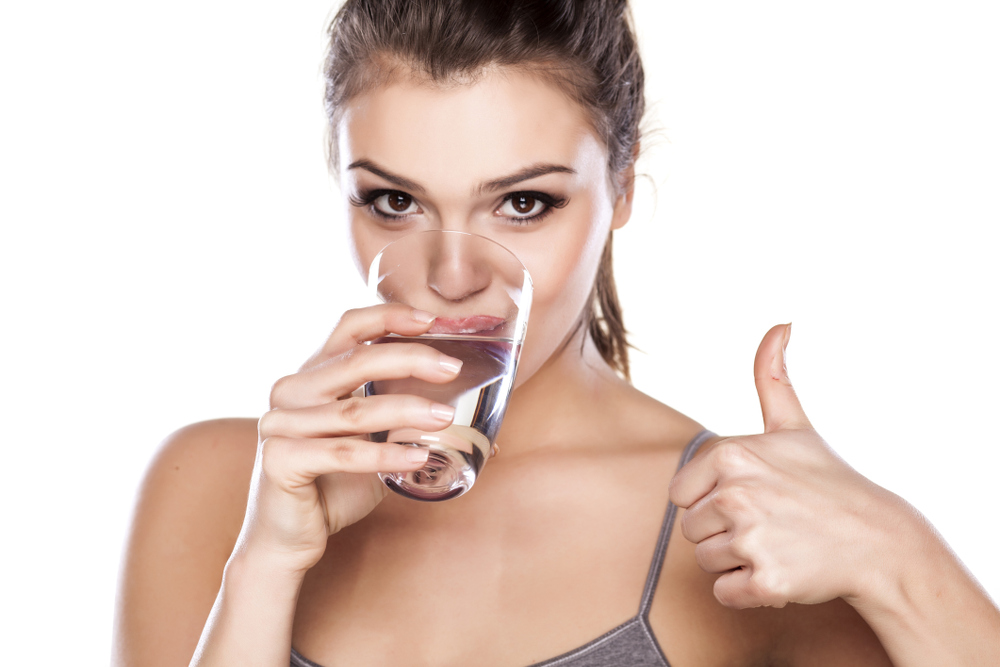 Chuyên gia dinh dưỡng gợi ý chế độ ăn uống giúp da luôn trẻ hơn so với tuổi