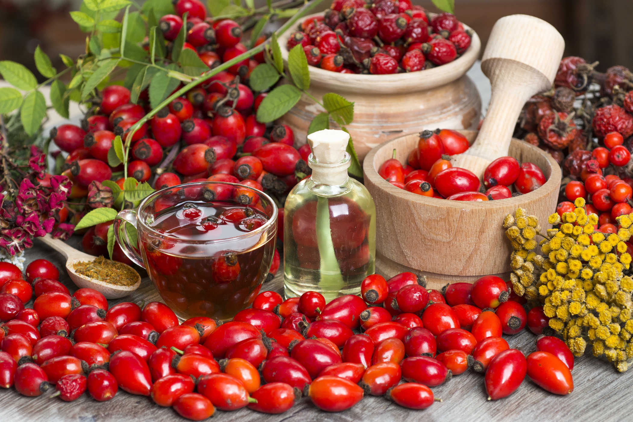 Nhiều phụ nữ bị già trước tuổi trước khi tìm thấy phương pháp này