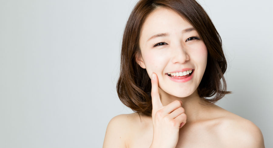 Tự tin sánh bước với vẻ đẹp chuẩn Nhật cùng Sakura