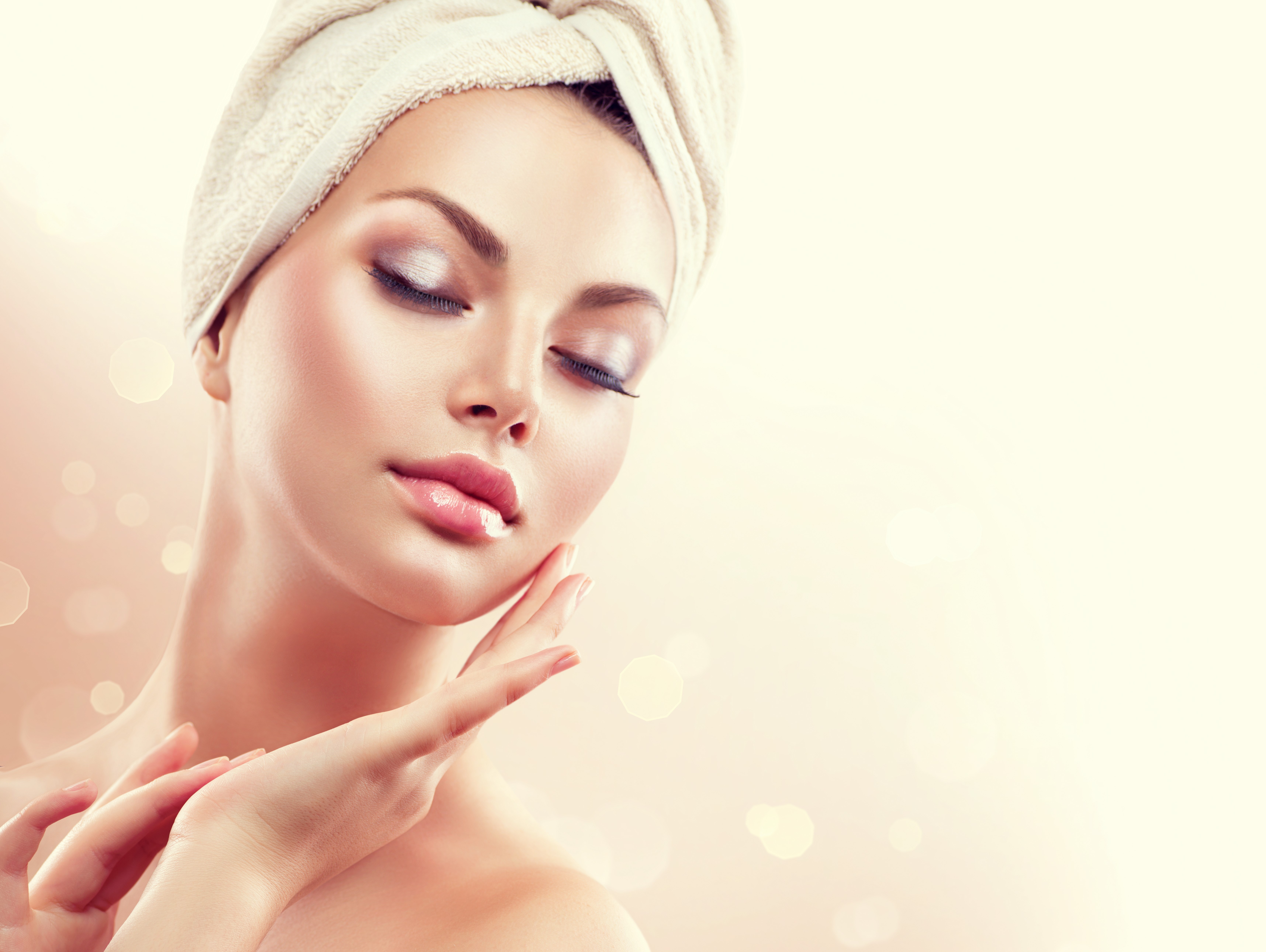 Bí quyết nâng tông da hoàn hảo những ngày chớm đông