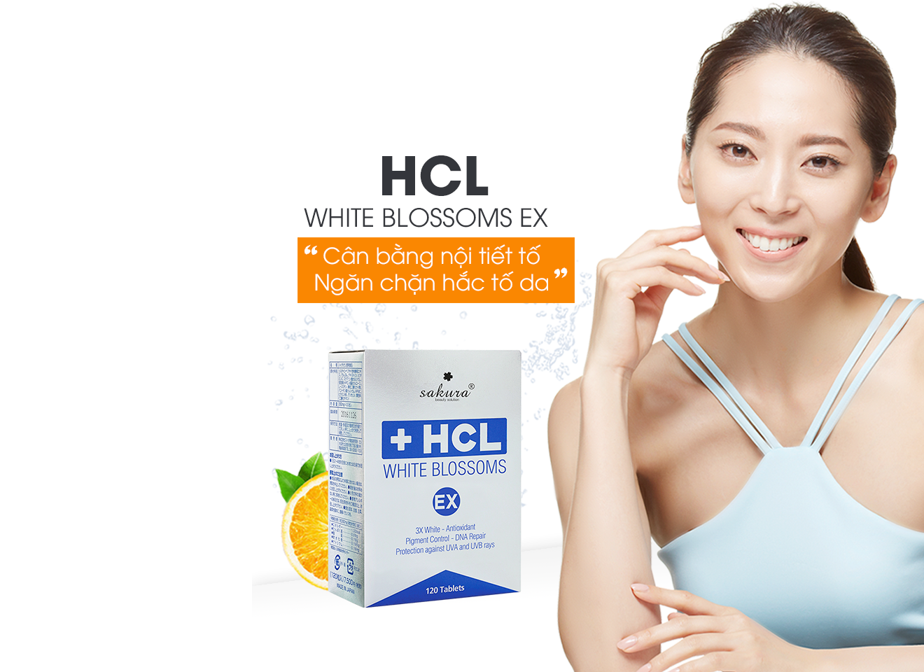 Sạch nám, sáng da, chỉ từ 1.260.000 VNĐ