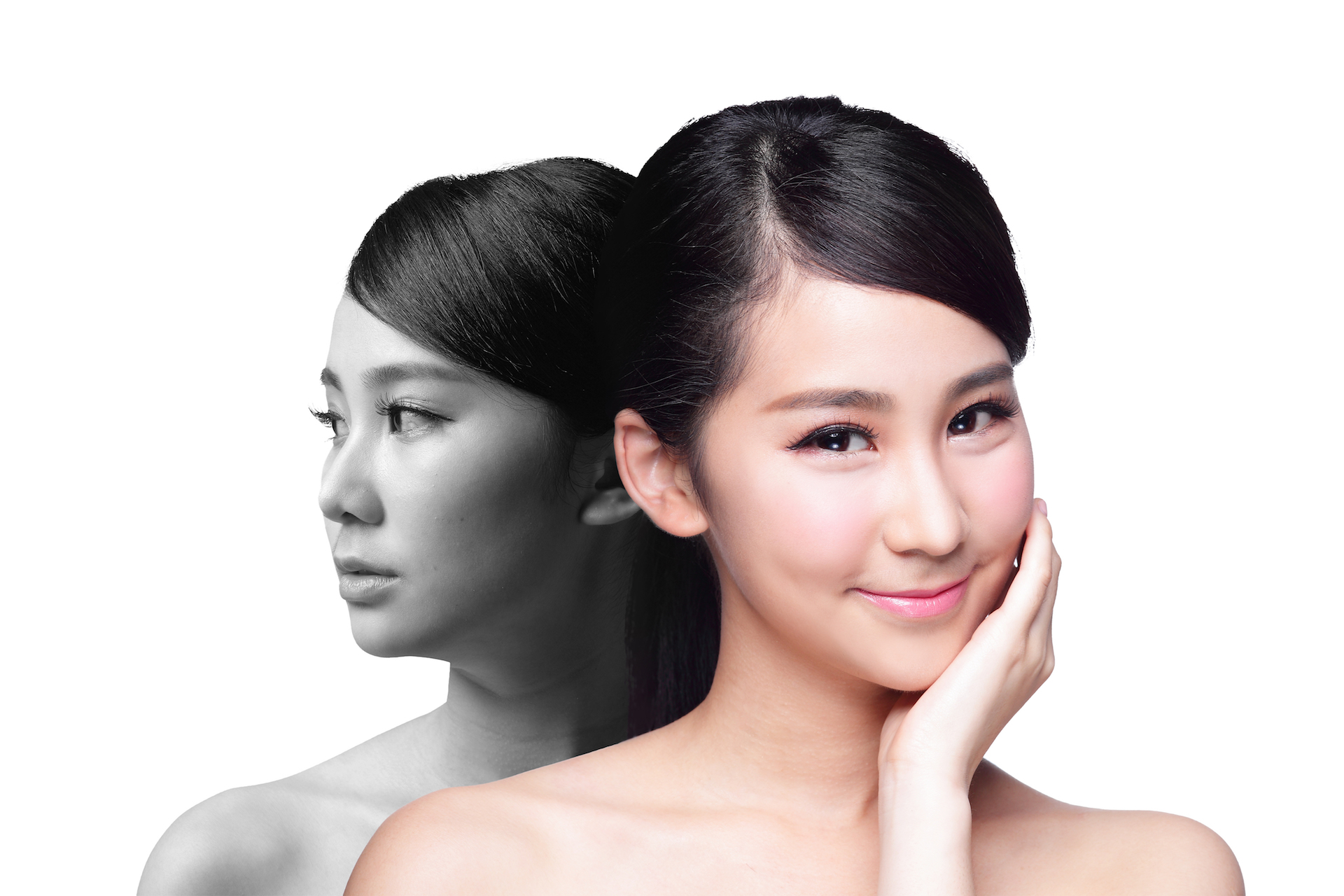 Bất kỳ độ tuổi nào cũng có thể bị nám da