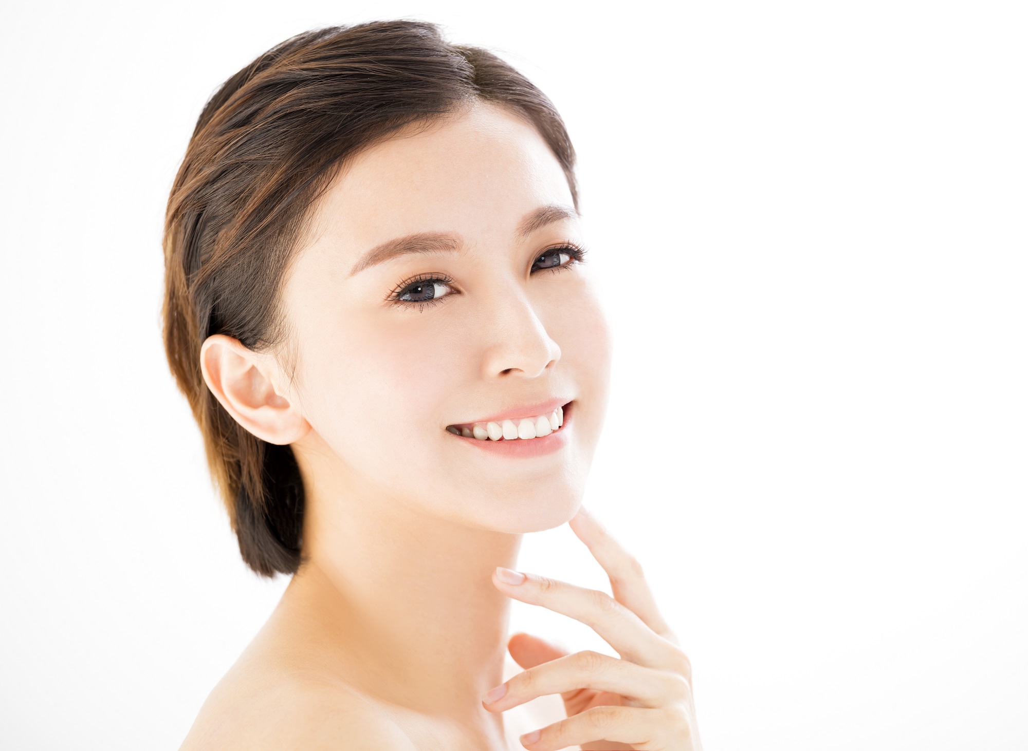 Thử dưỡng da chuẩn Nhật trong 1 tháng và bạn sẽ nhận được kết quả bất ngờ!