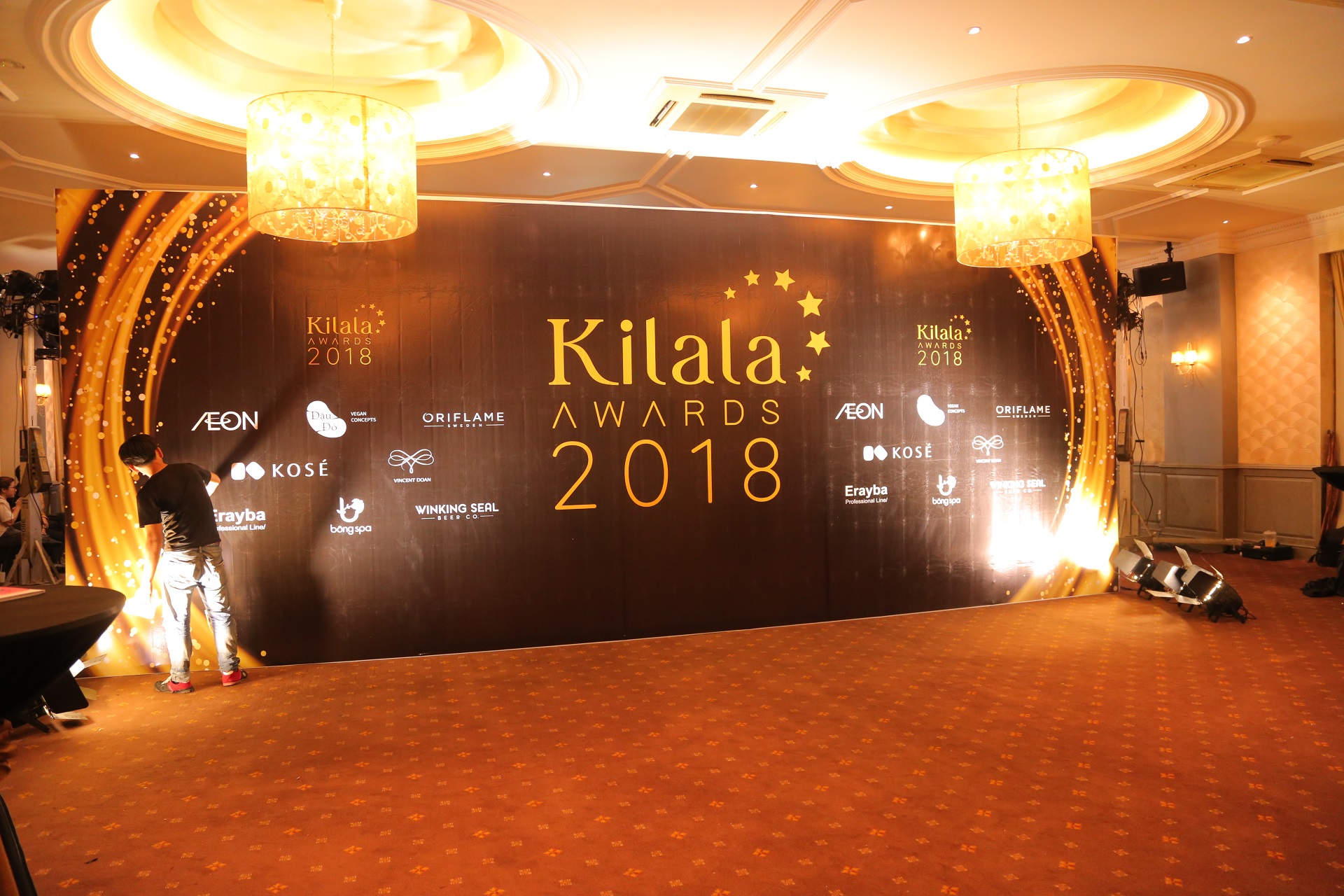 Sakura Physical Daily Defense – Kem chống nắng Nhật Bản được yêu thích nhất tại Lễ trao giải Kilala Awards 2018