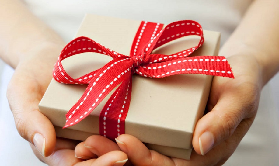 Gắn kết yêu thương từ những món quà ý nghĩa