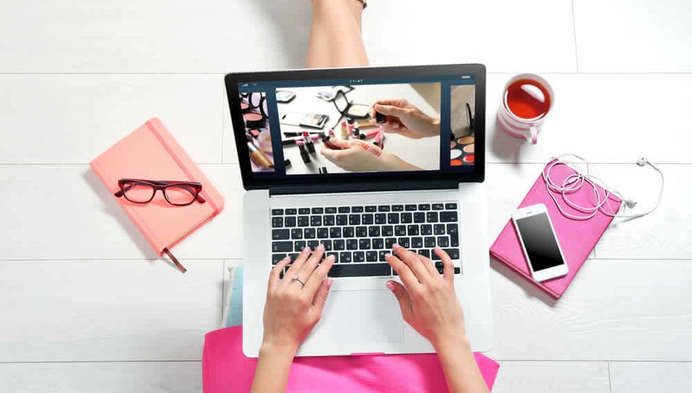 Quà tặng cho Ngày của Phái đẹp 8/3