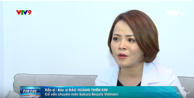 Sakura trước tin đồn thất thiệt bôi nhọ uy tín nhãn hàng