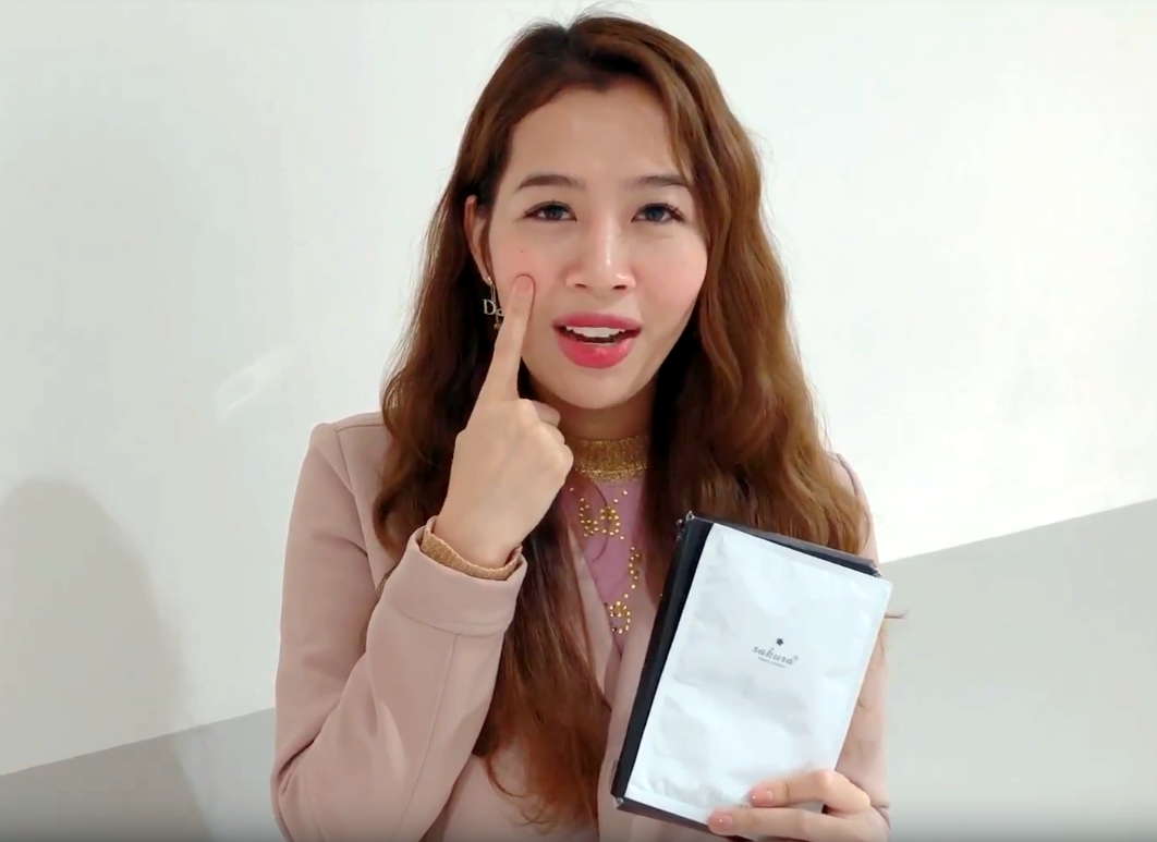 Sao Việt bật mí cách