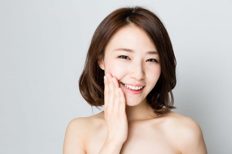 J-Beauty và xu hướng khuấy đảo thị trường làm đẹp 2019