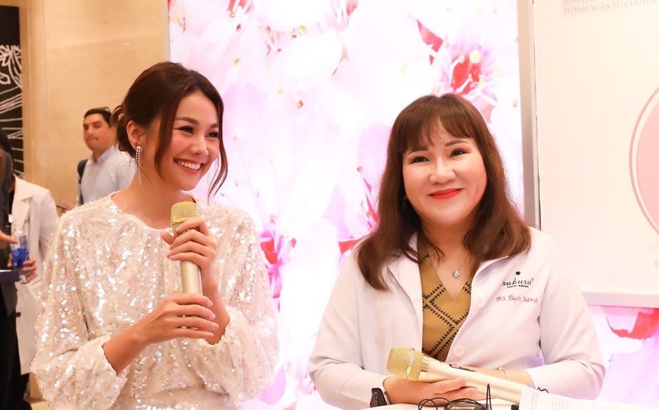 DƯỠNG DA CHUẨN PHONG CÁCH THANH HẰNG: TƯỞNG KHÔNG DỄ MÀ DỄ KHÔNG TƯỞNG!