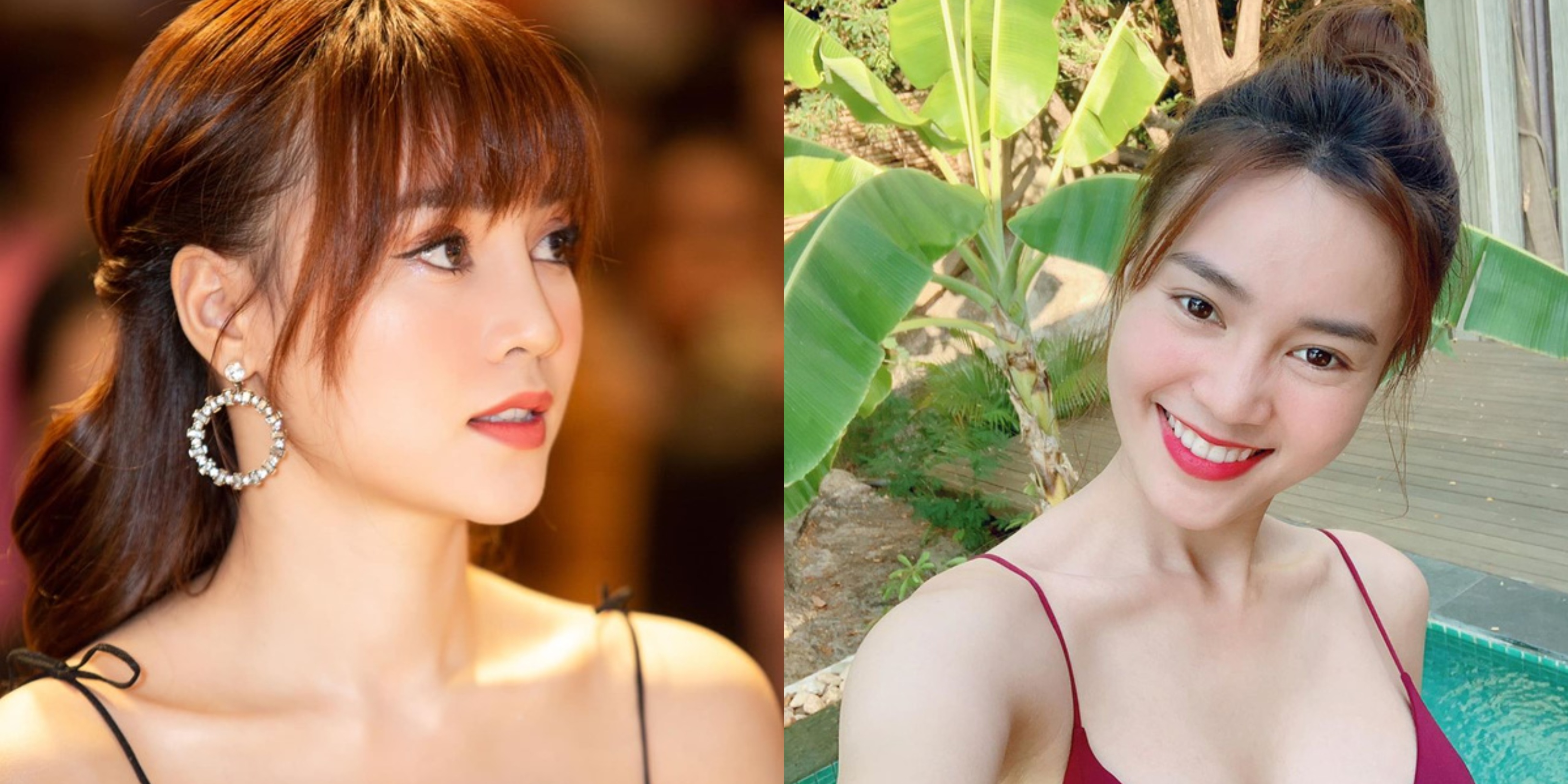7 BÍ QUYẾT GIÚP SAO VIỆT LUÔN SỞ HỮU LÀN DA ĐẸP BẤT CHẤP TRANG ĐIỂM MỖI NGÀY