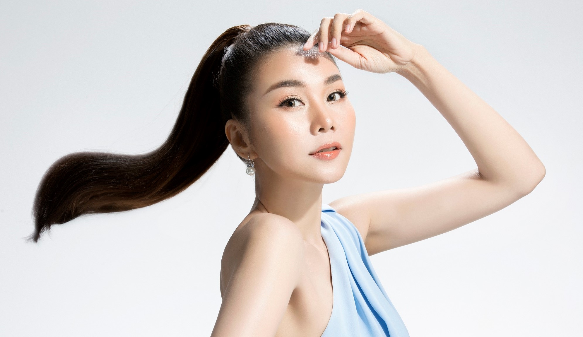 YÊU LẠI “CHÍNH MÌNH” ĐỂ TỰ TIN BƯỚC QUA MÙA DỊCH