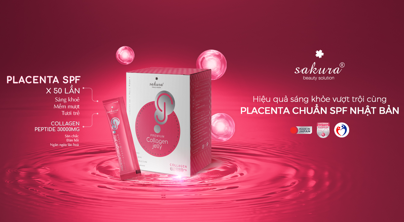 ĐỪNG SỬ DỤNG PLACENTA NẾU BẠN CHƯA BIẾT ĐẾN CHUẨN SPF