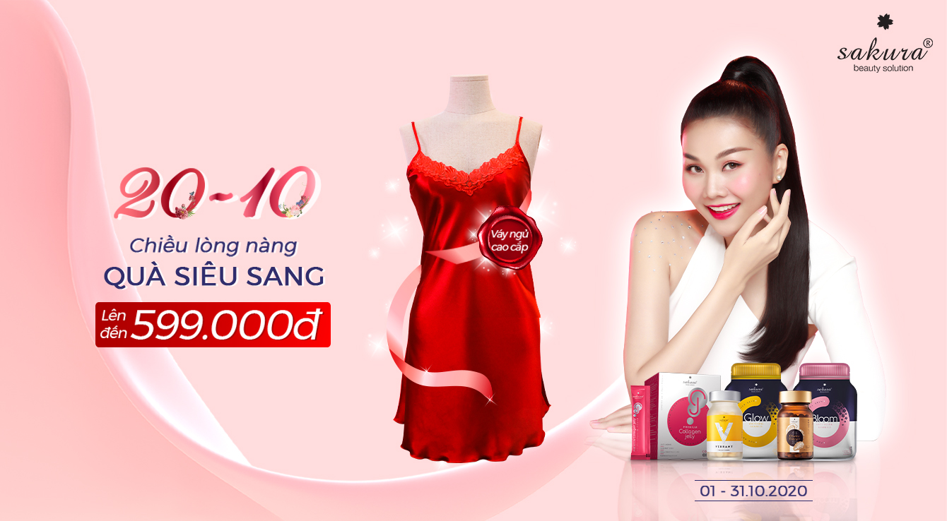 CHIỀU LÒNG NÀNG - QUÀ SIÊU SANG