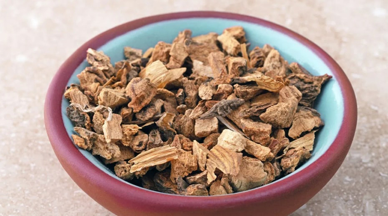 Rễ Gentian: Công dụng, Lợi ích và Tác dụng phụ
