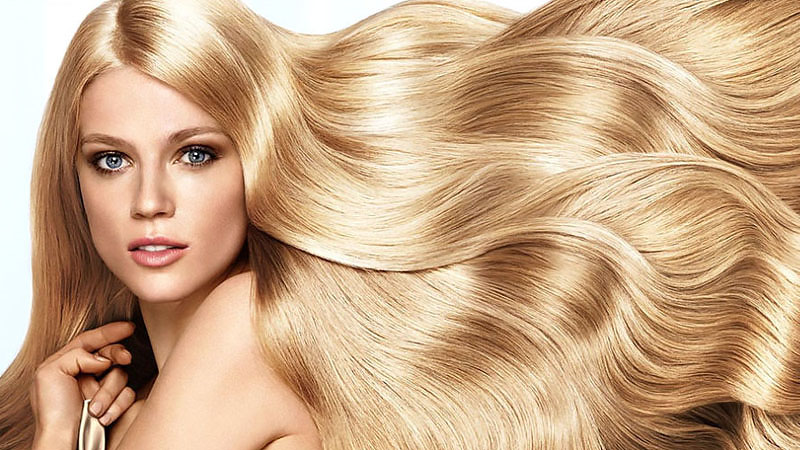 5 bằng chứng dựa trên cách mà collagen có thể cải thiện mái tóc