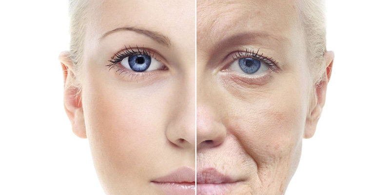 Bổ sung collagen đúng cách cho là da luôn tươi trẻ