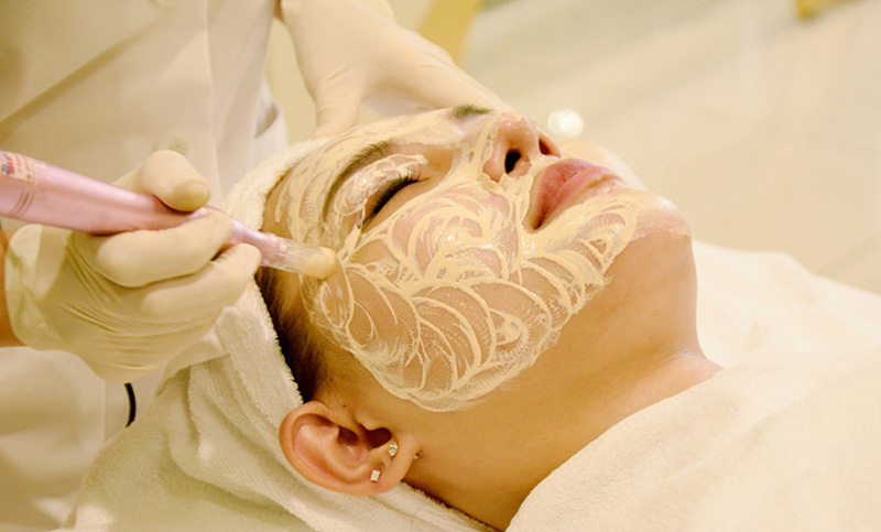Một vài phương pháp dưỡng da hiện đại nhất hiện nay